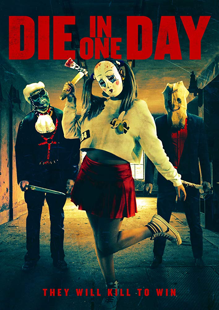 Die In One Day (2017)