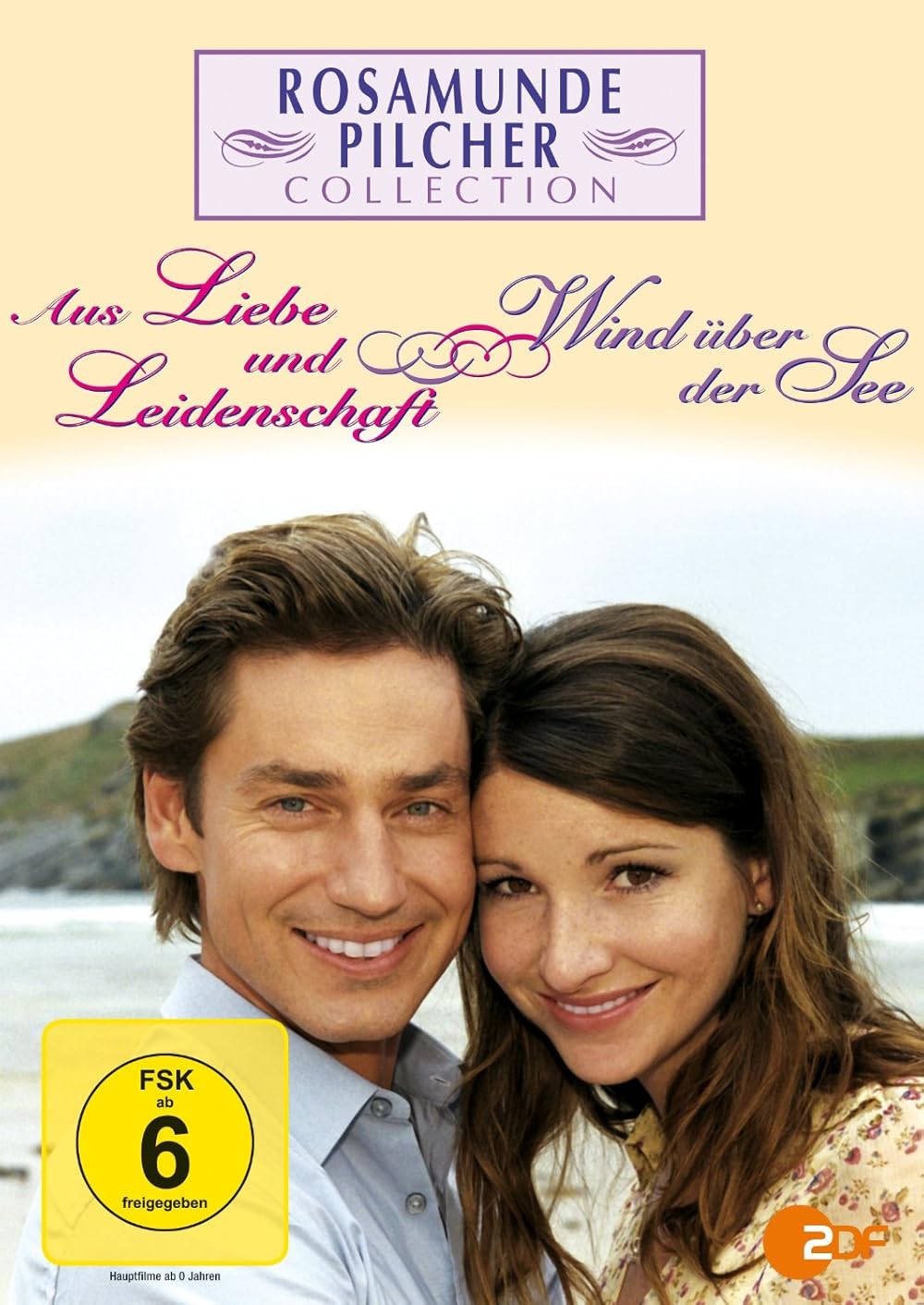 Die Liebe ihres Lebens (2006)
