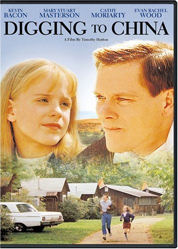 Digging To China (1997)