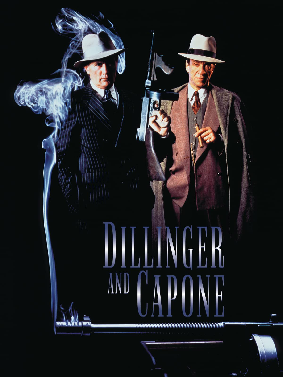 Dillinger And Capone (1995)