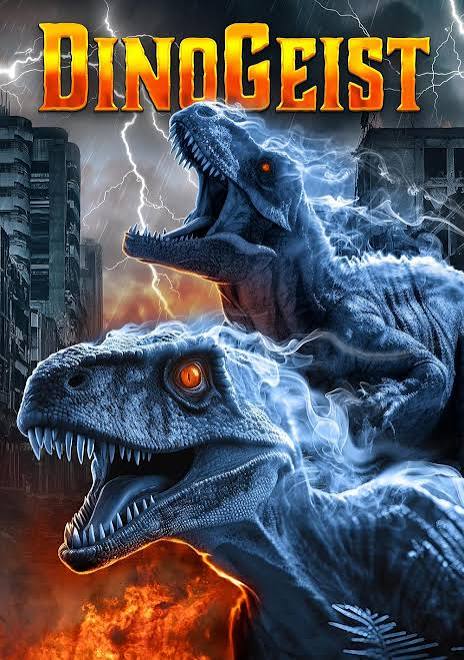 Dinogeist (2026)