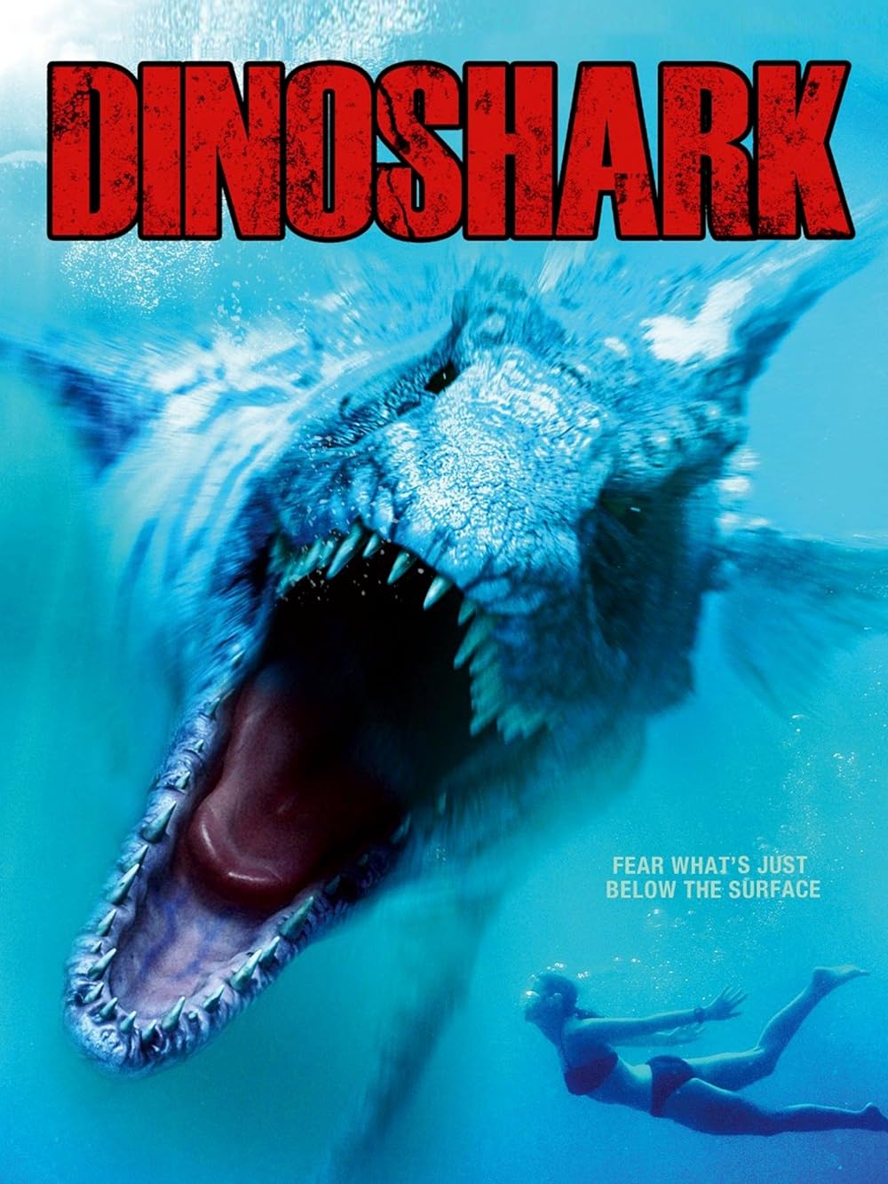 Dino Shark (2010)