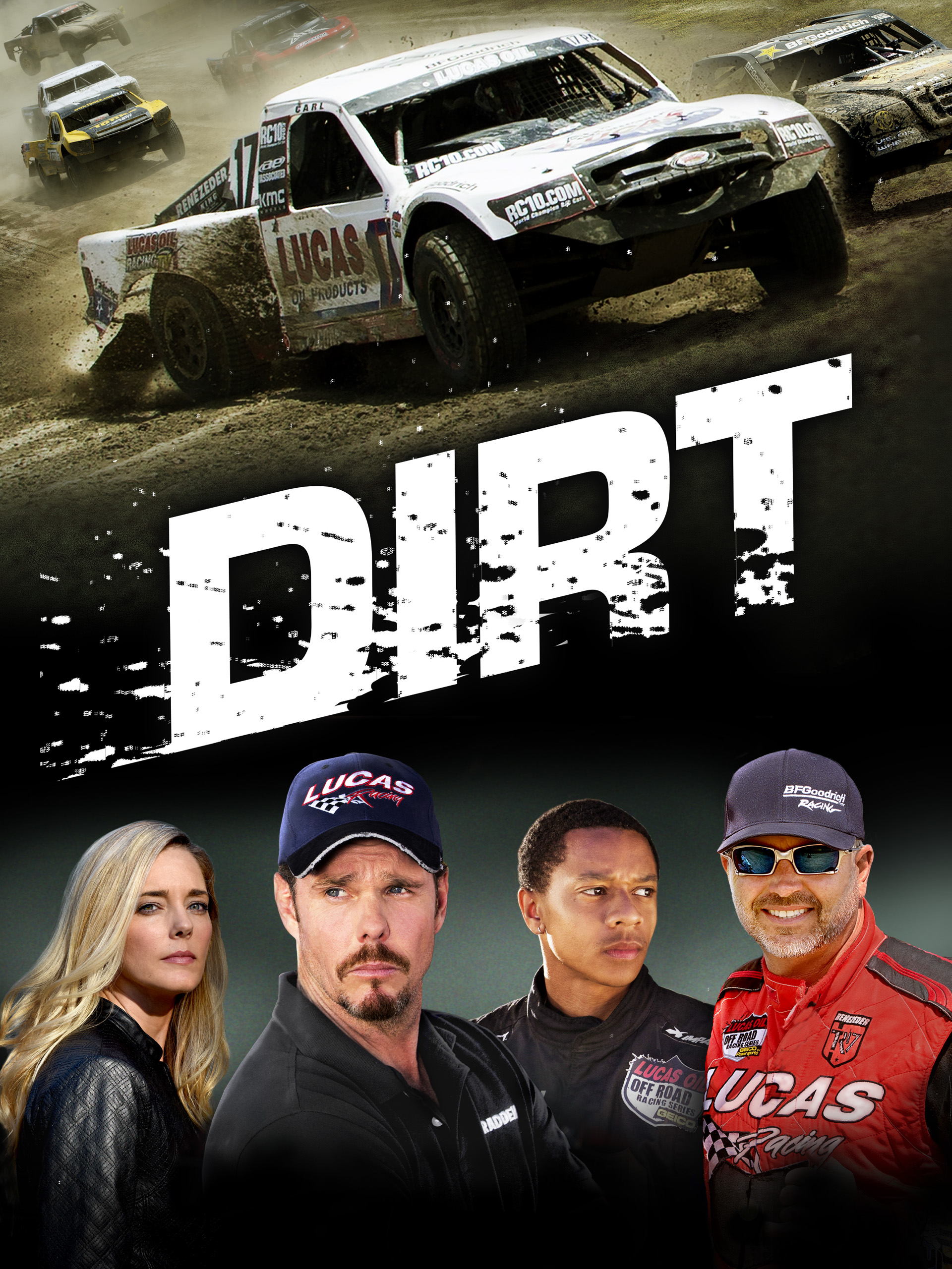 Dirt (2018)