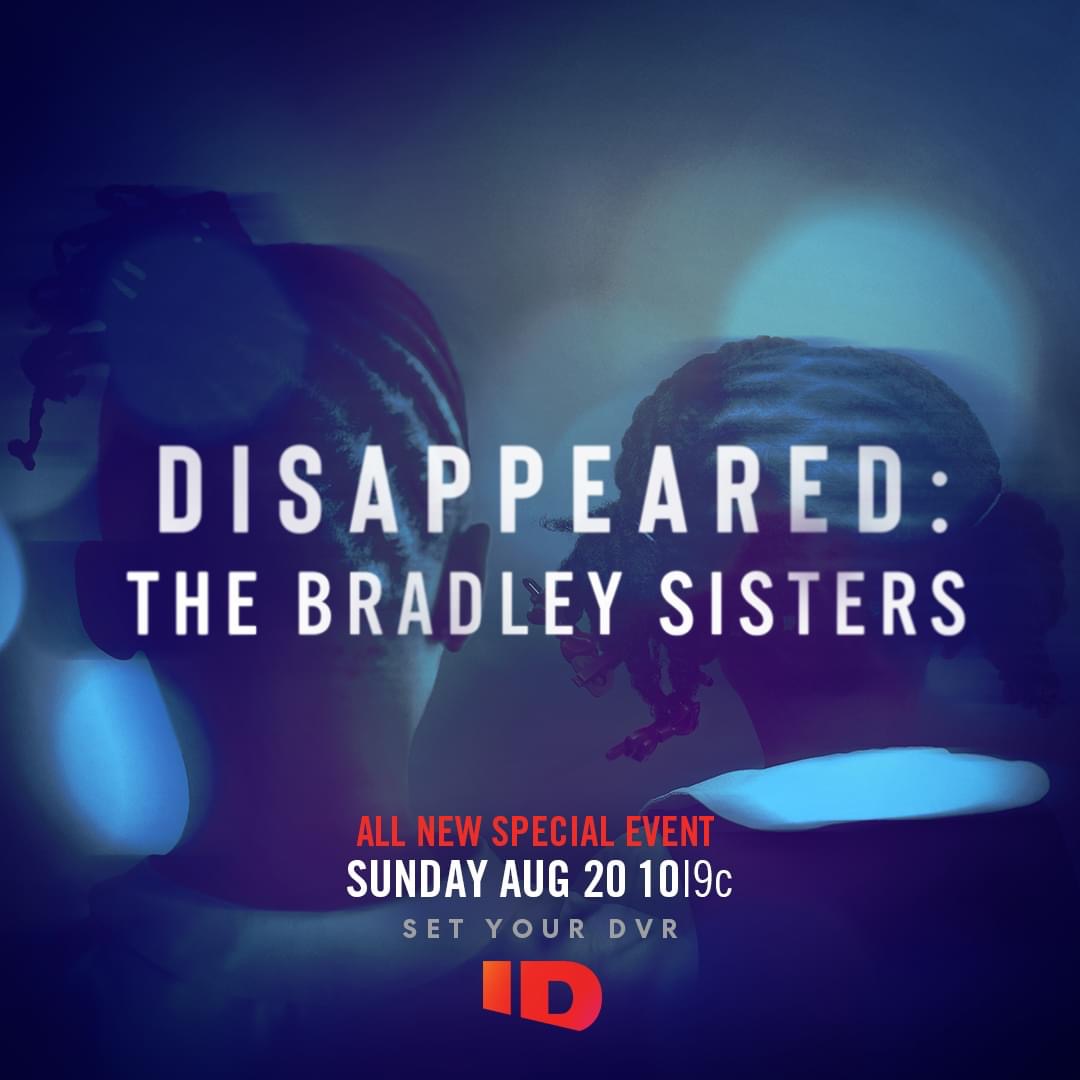 Disappeared - The Bradley Sisters (2023)