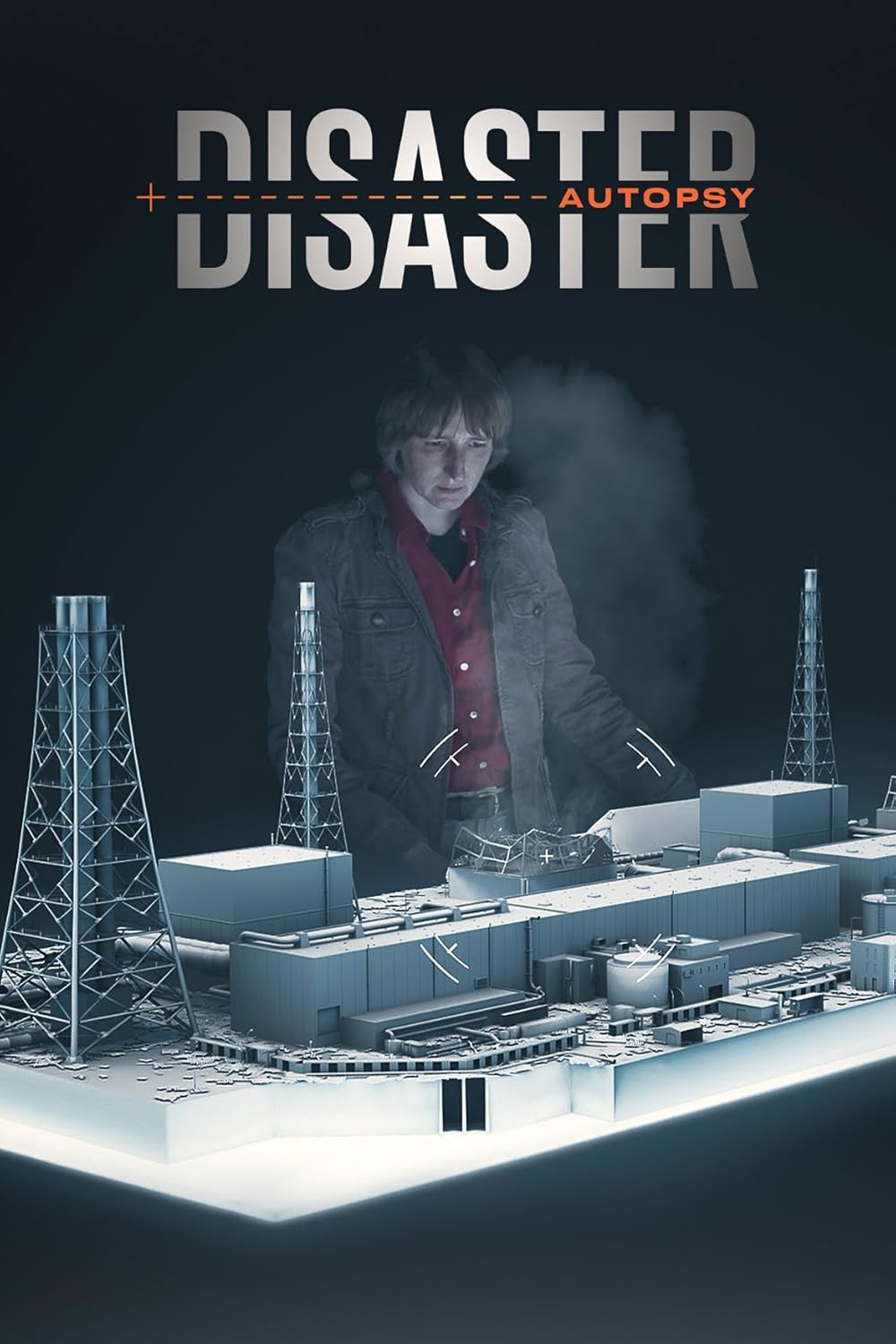 Disaster Autopsy - Season 1 (2024) 3 DVD Set 8 Episodes