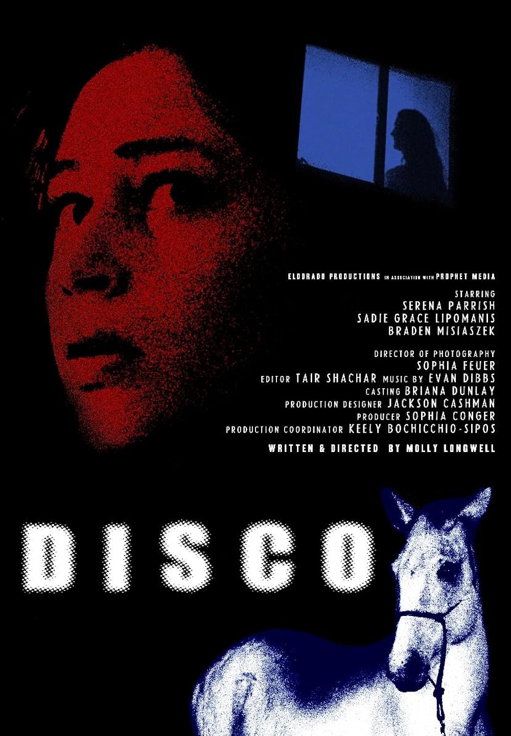 Disco (2025)