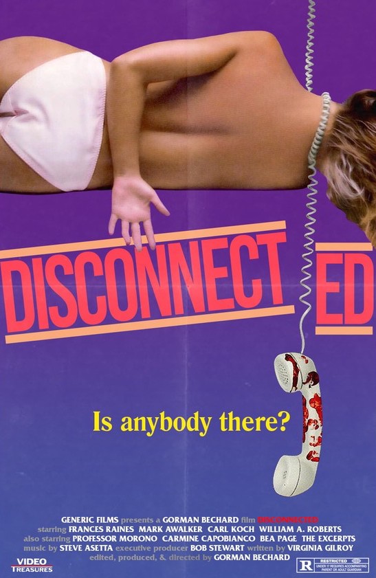 Disconnected (1984)