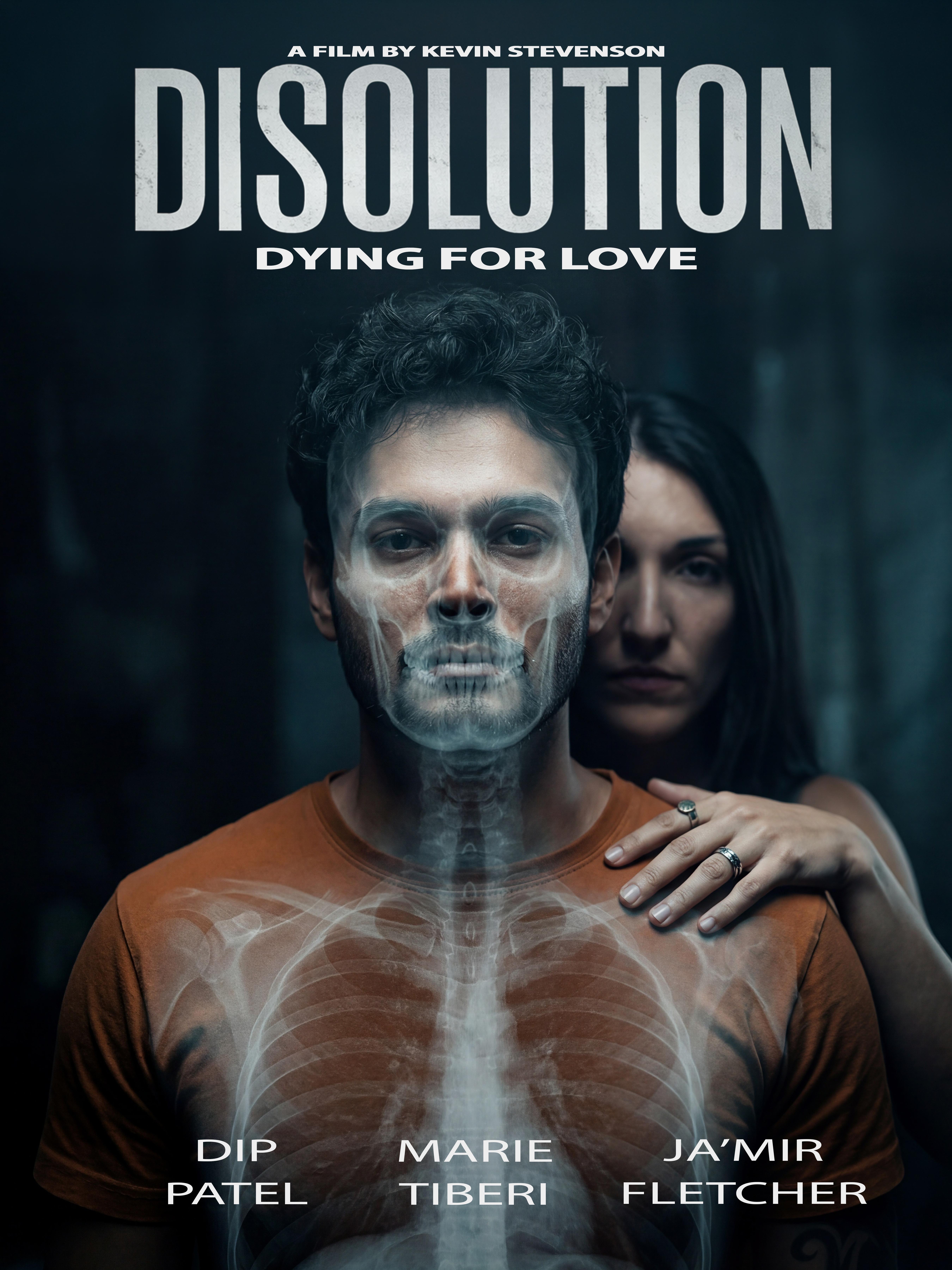Disolution (2026)