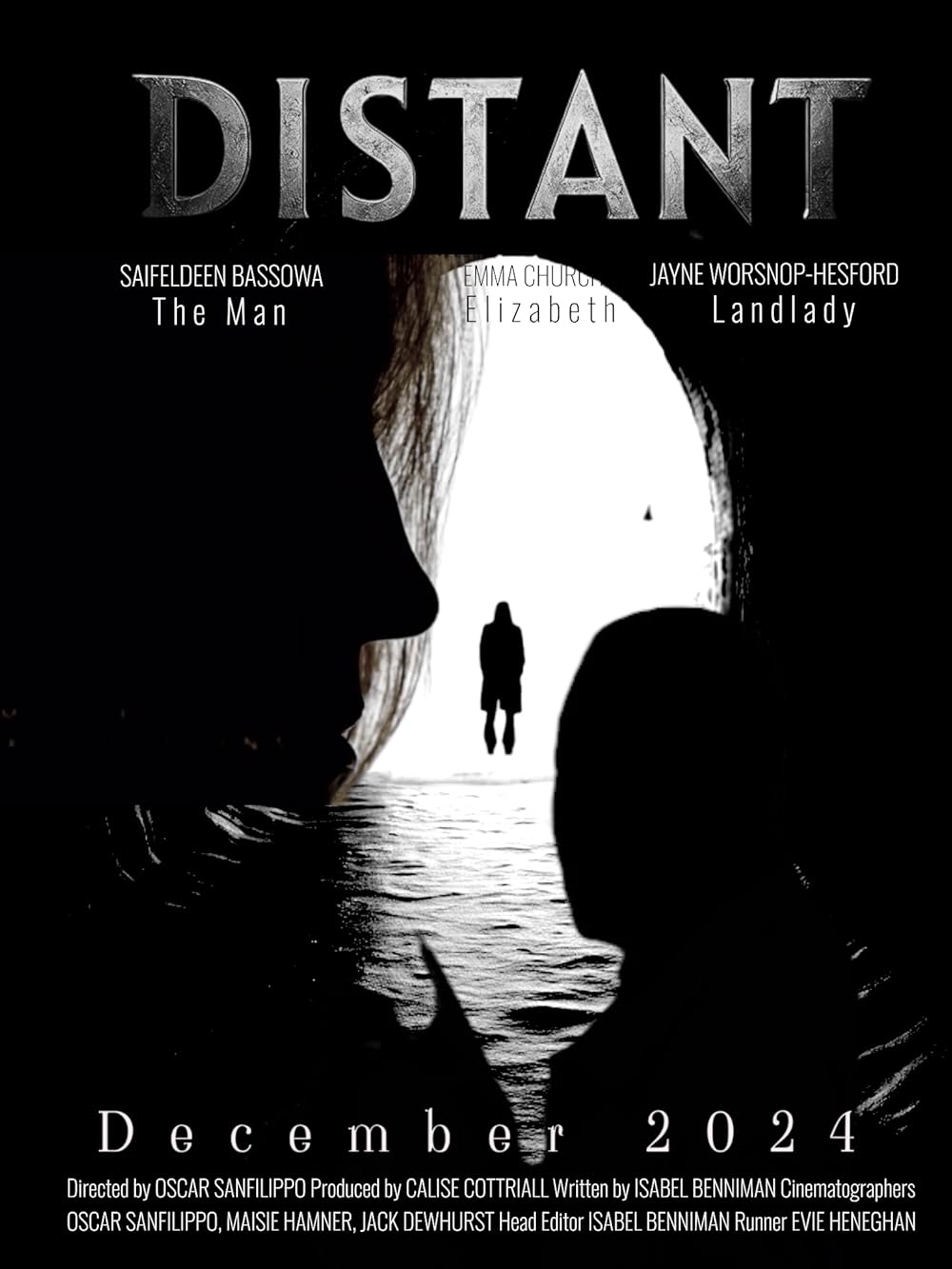 Distant (2024)