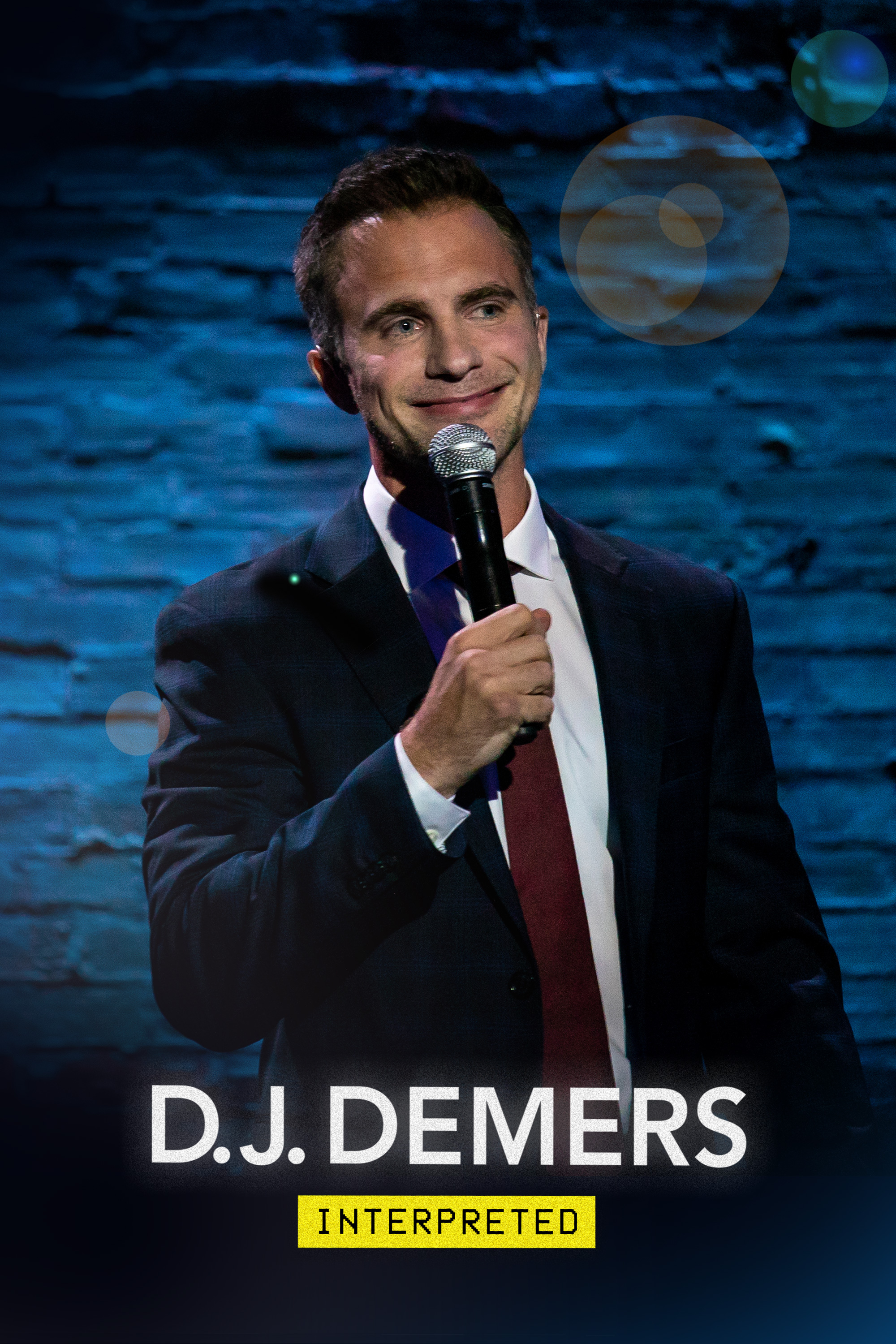 DJ Demers - Interpreted (2019)