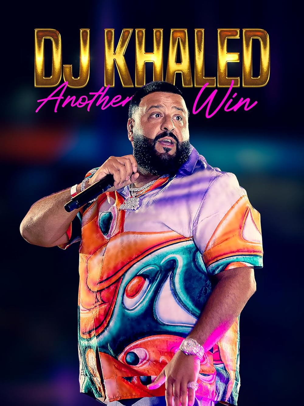 DJ Khaled - Another Win (2022)