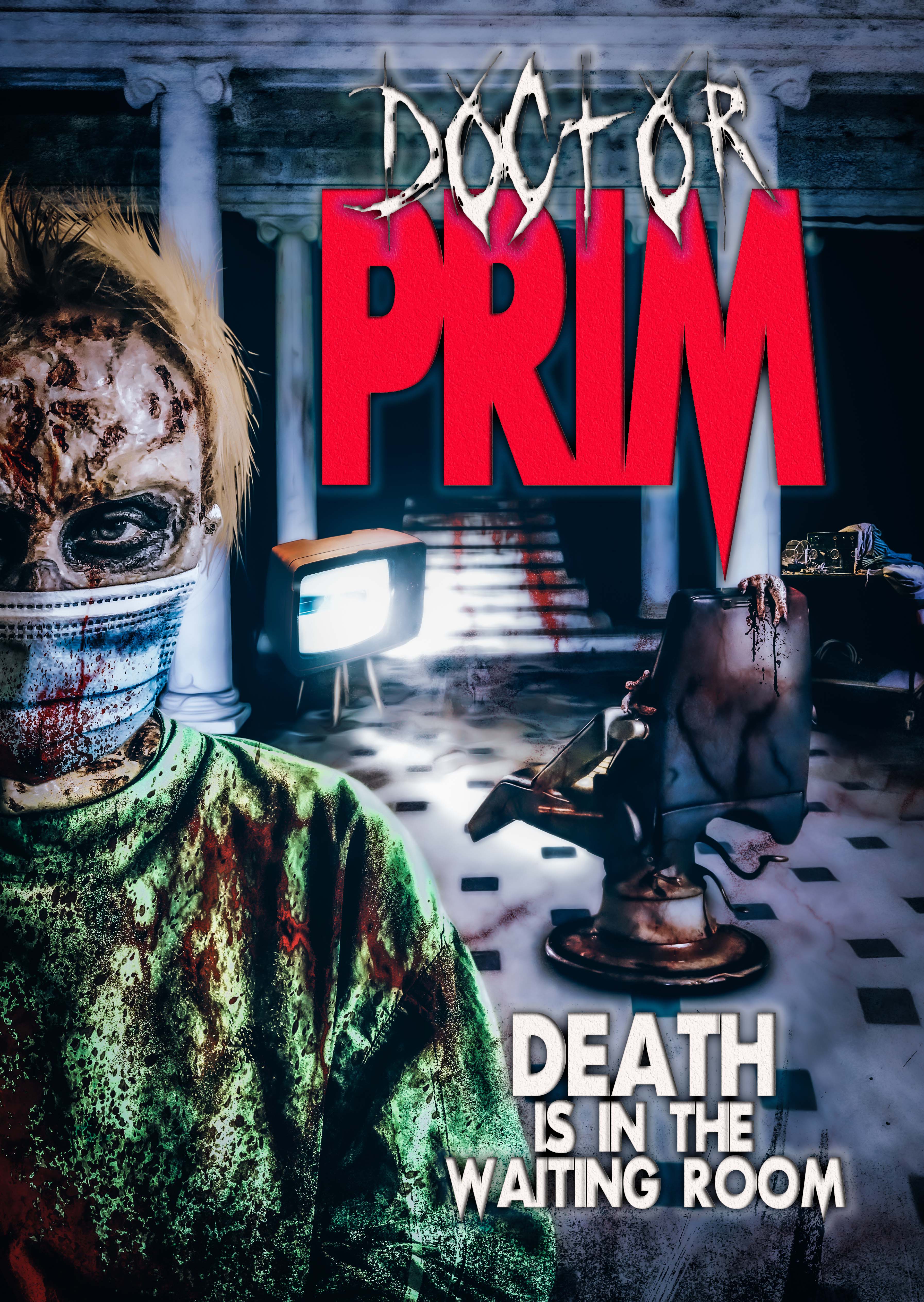 Doctor Prim (2021)