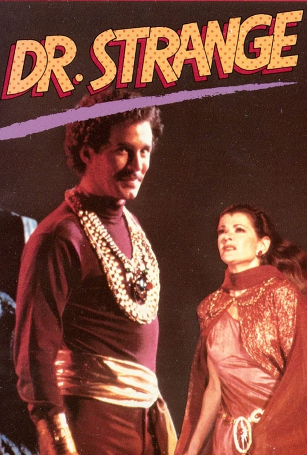 Doctor Strange (1978)