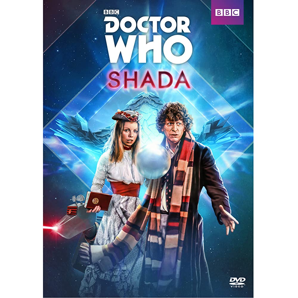 Doctor Who - Shada (2017)