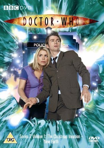 Doctor Who - The Christmas Invasion (2005)