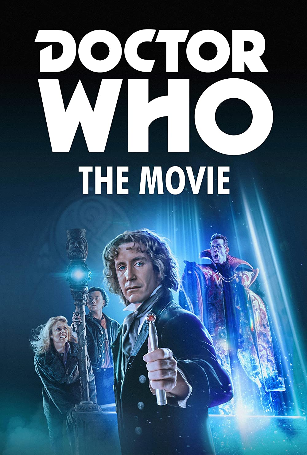 Doctor Who - The Movie (1996)