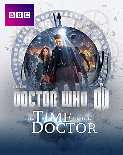 Doctor Who - The Time Of The Doctor (2013)