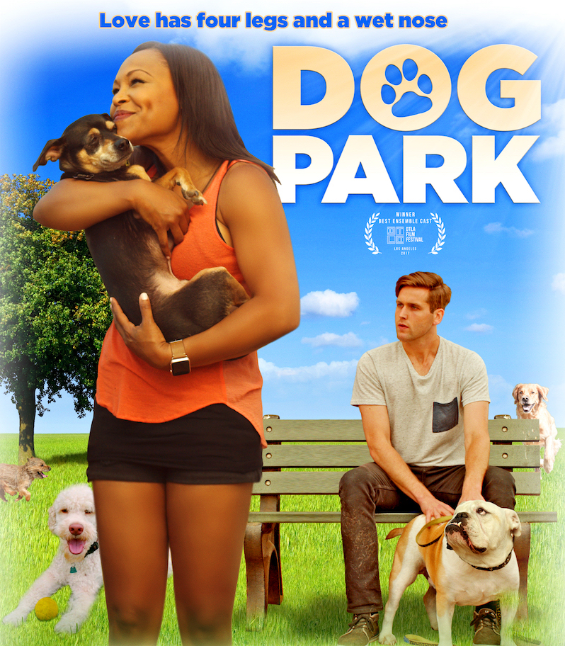 Dog Park (2017)