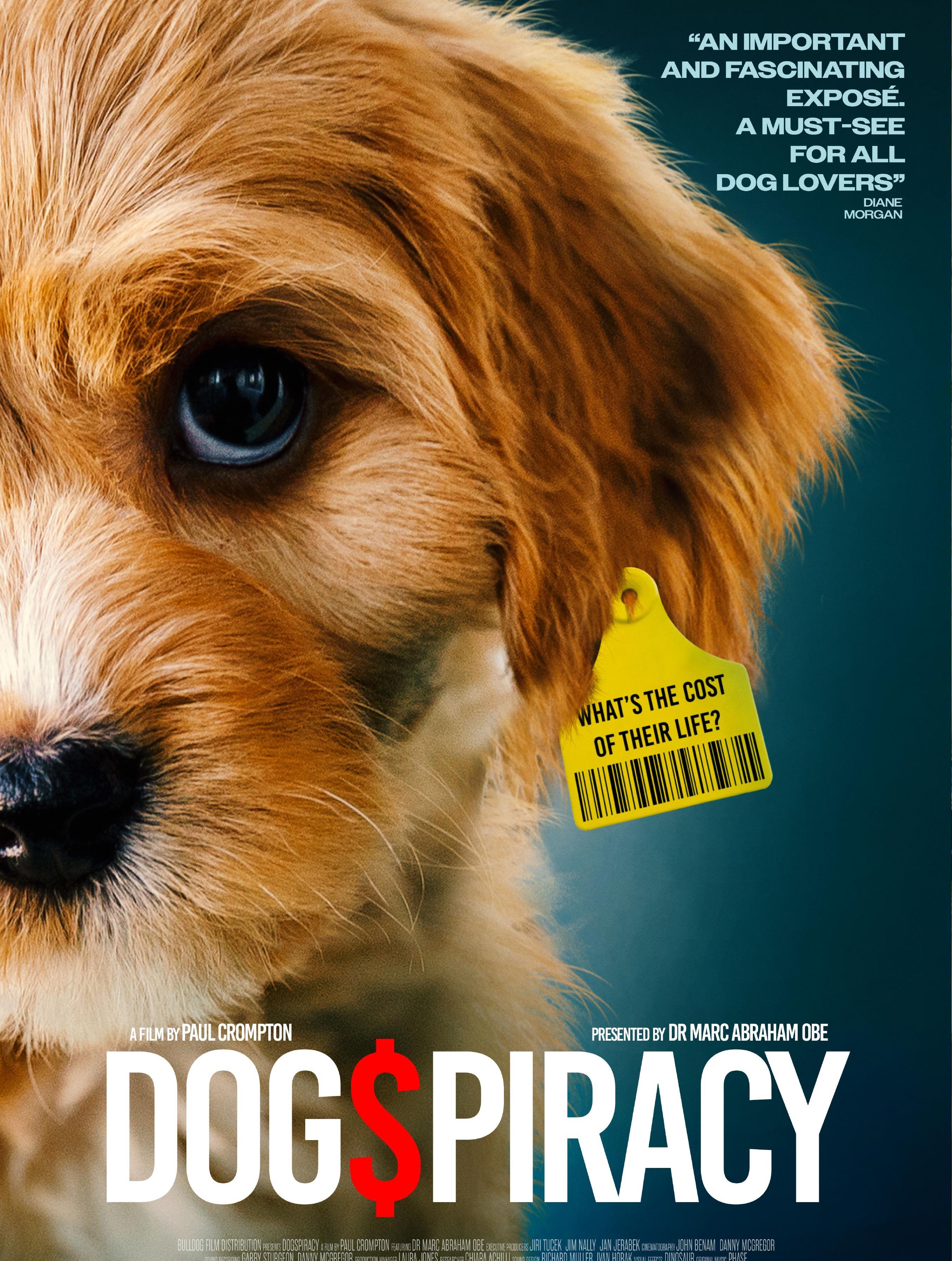 Dogspiracy (2025)
