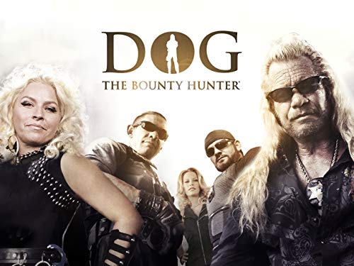 Dog The Bounty Hunter - Season Two (2004)