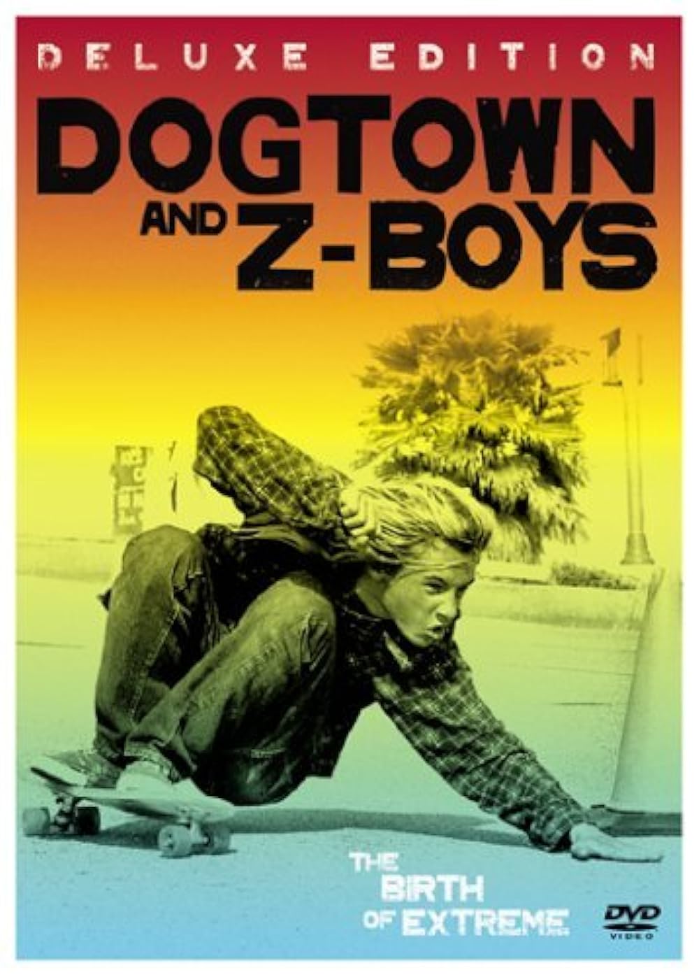 Dogtown And Z-Boys (2001)