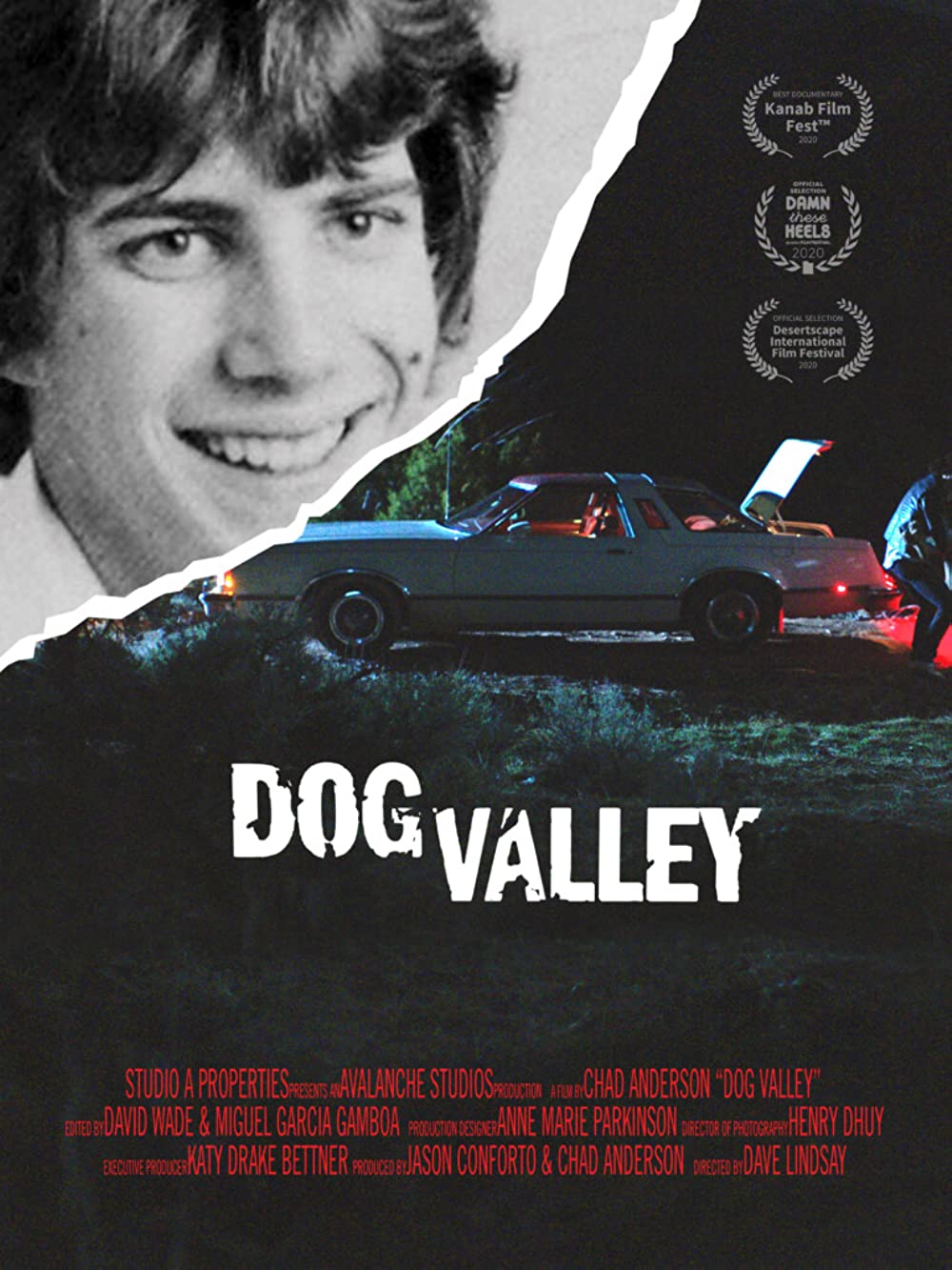 Dog Valley (2020)