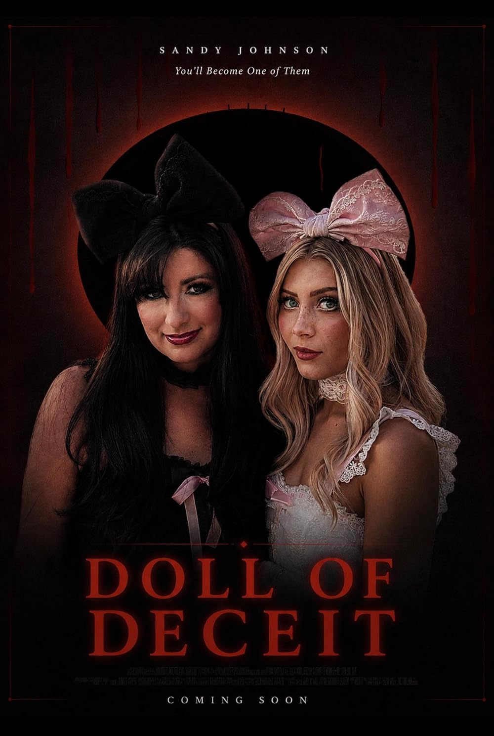 Doll Of Deceit (2026)