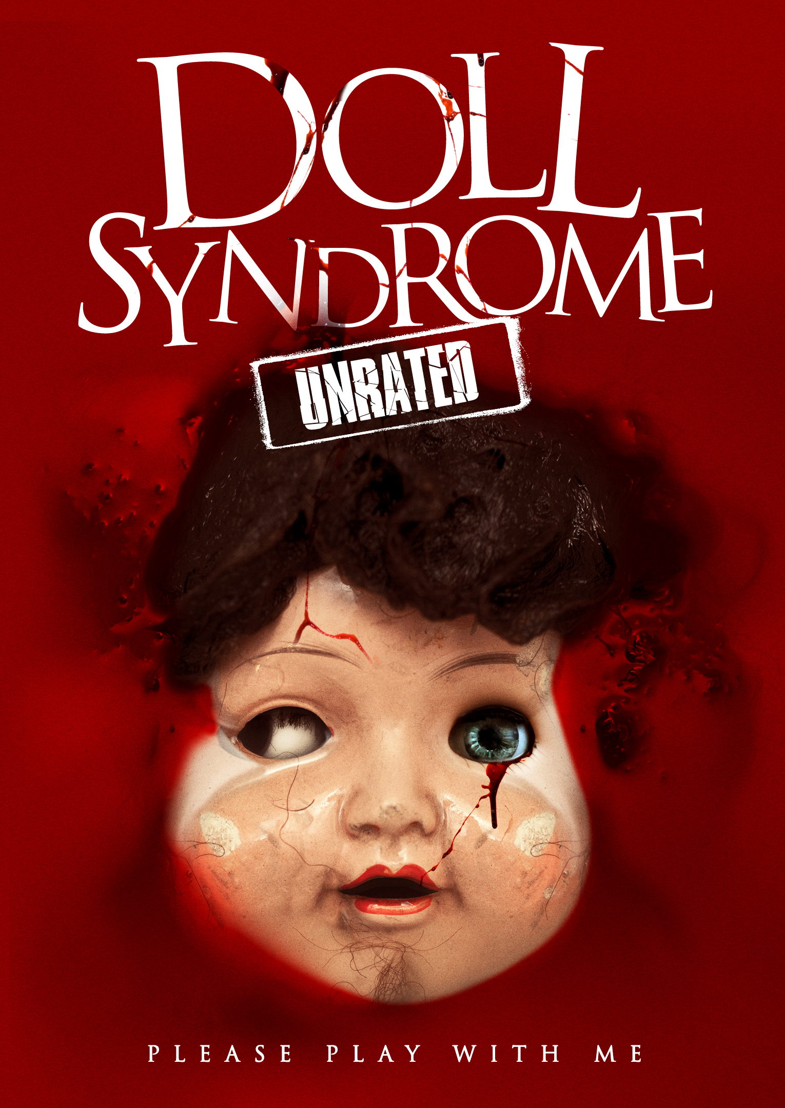 Doll Syndrome (2014)