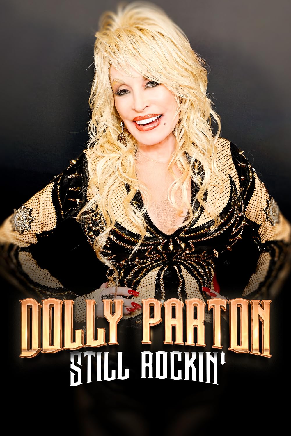 Dolly Parton - Still Rockin' (2024)