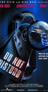 Do Not Disturb (2013) Jennifer Tilly