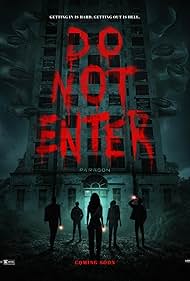 Do Not Enter (2026)