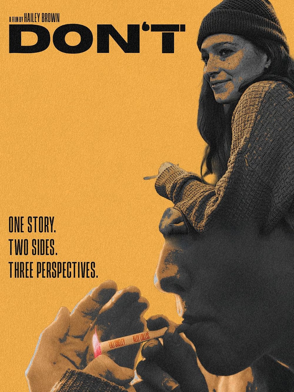 Don't (2026)
