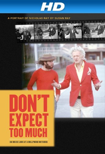 Don't Expect Too Much (2011)