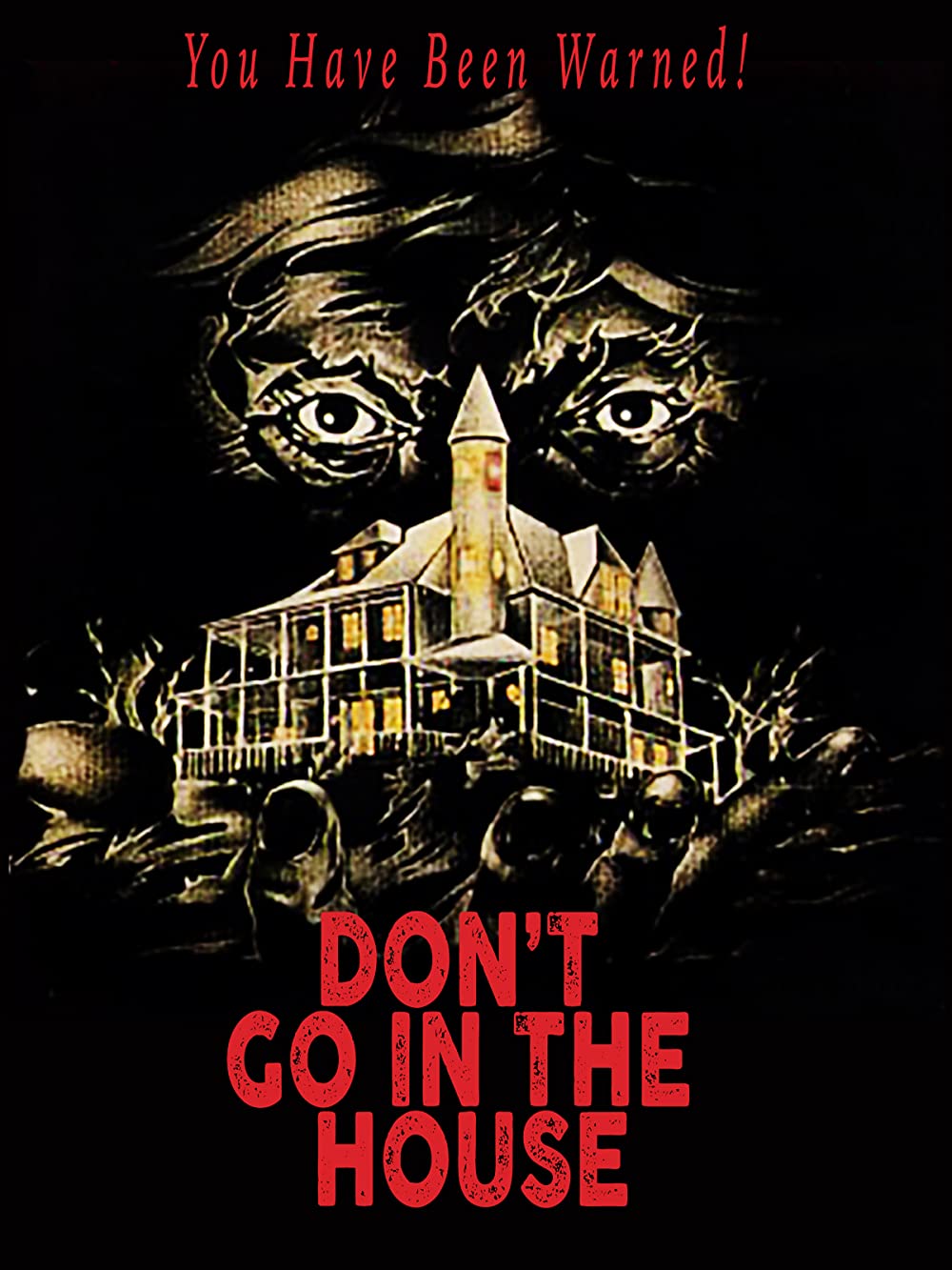 Don't Go In The House (1979)