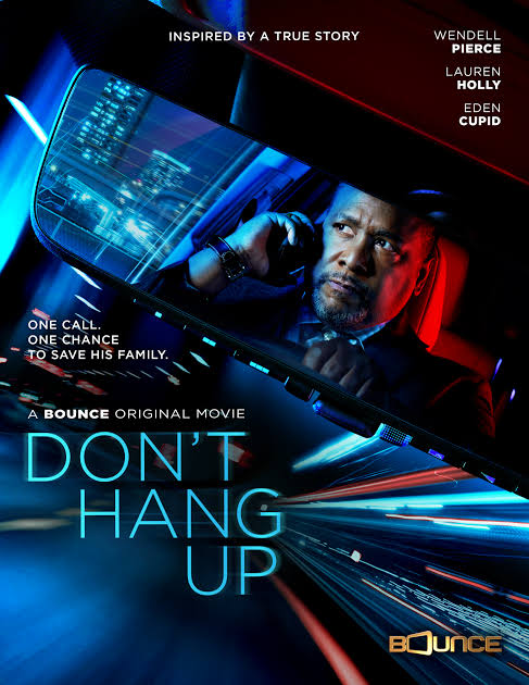 Don't Hang Up (2022)