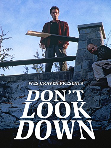 Don't Look Down (1998) Wes Craven
