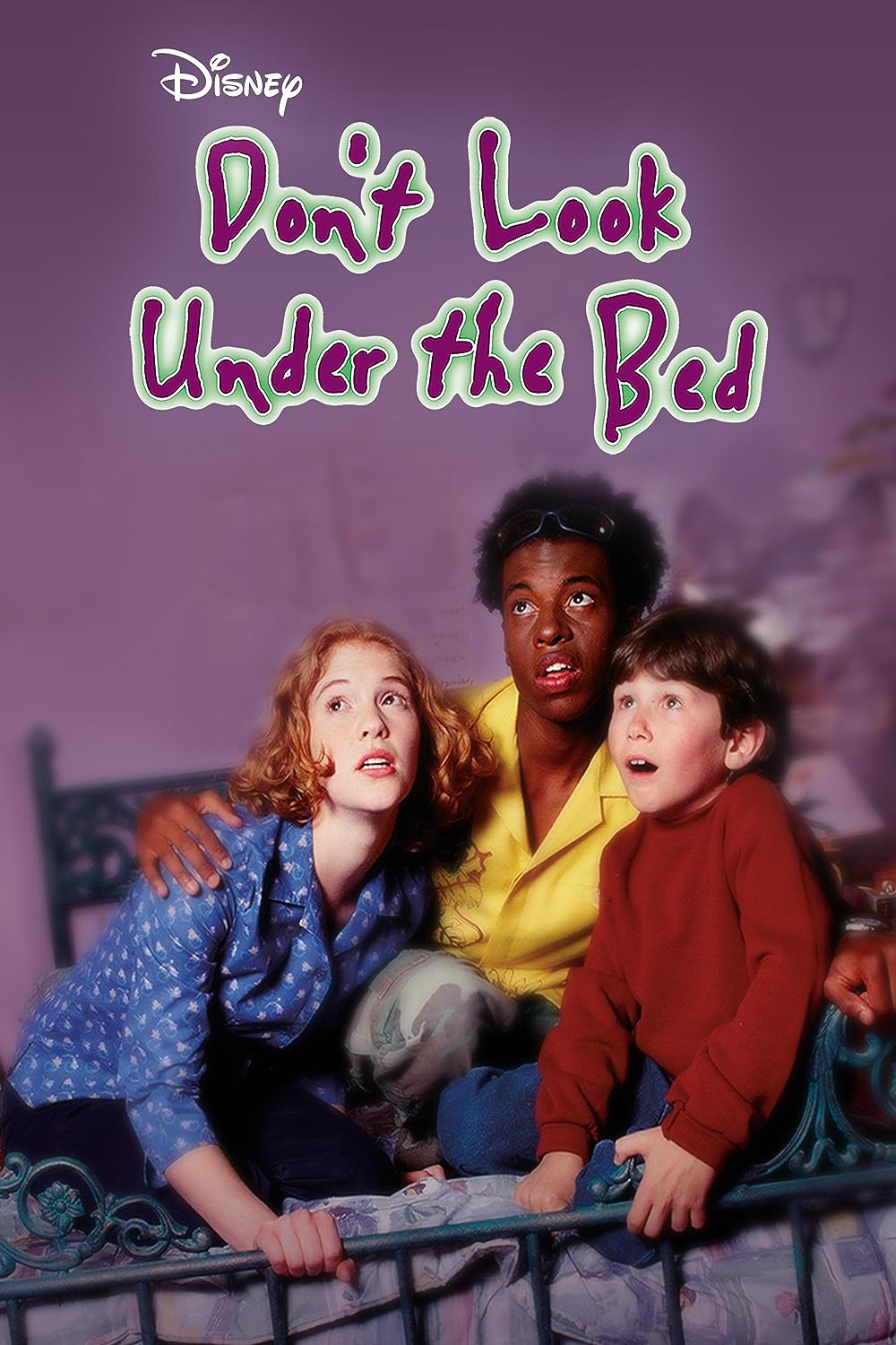 Don't Look Under The Bed (1999)