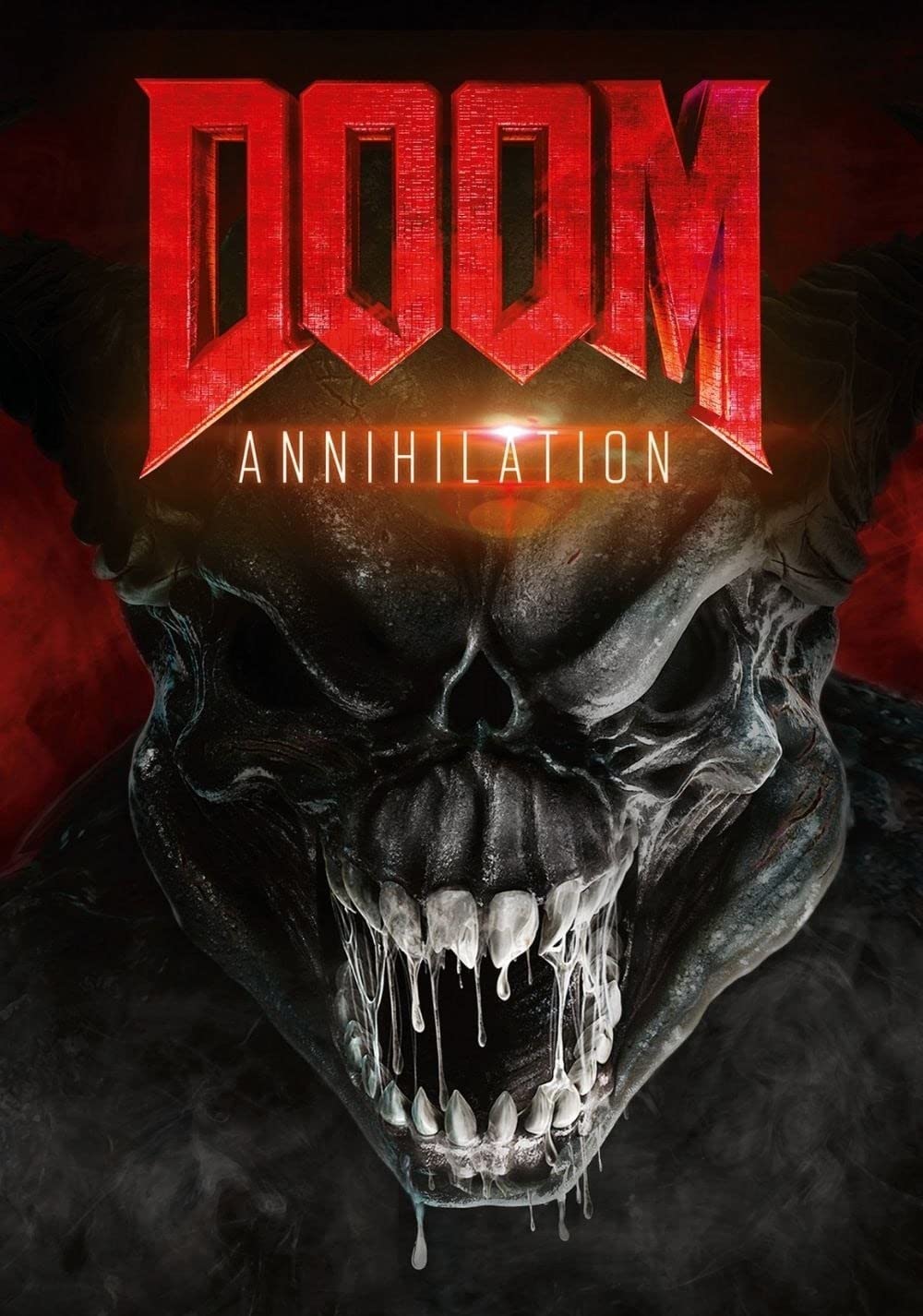 Doom - Annihiilation (2019)