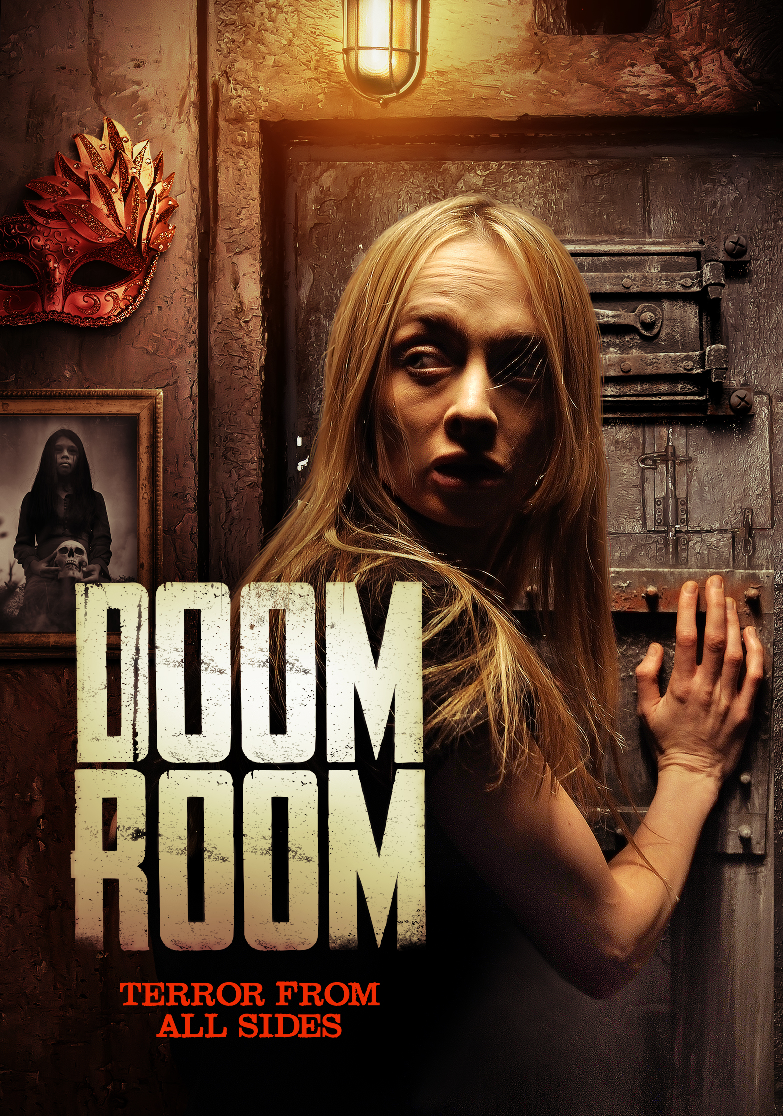 Doom Room (2013)