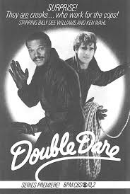 Double Dare (1985)