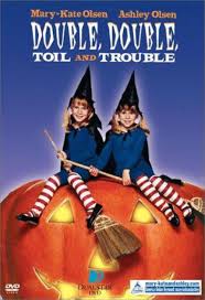 Double Double Toil And Trouble (1993)
