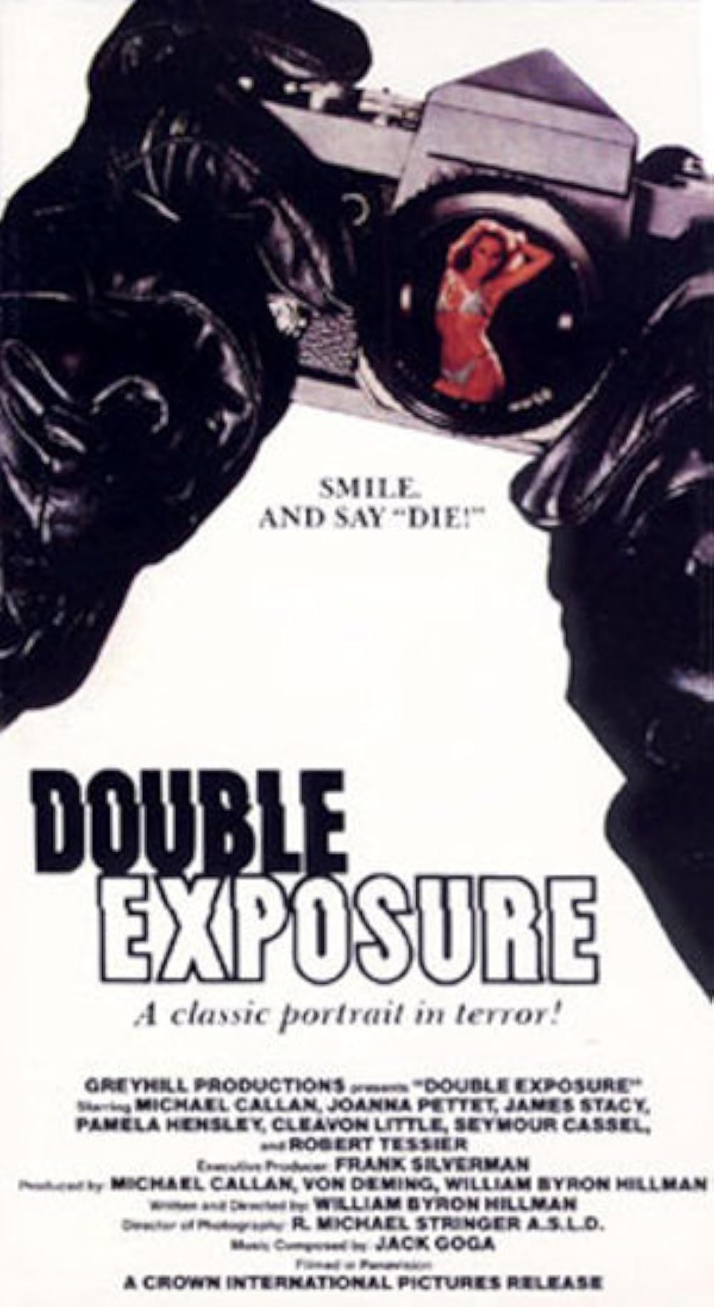 Double Exposure (1982)