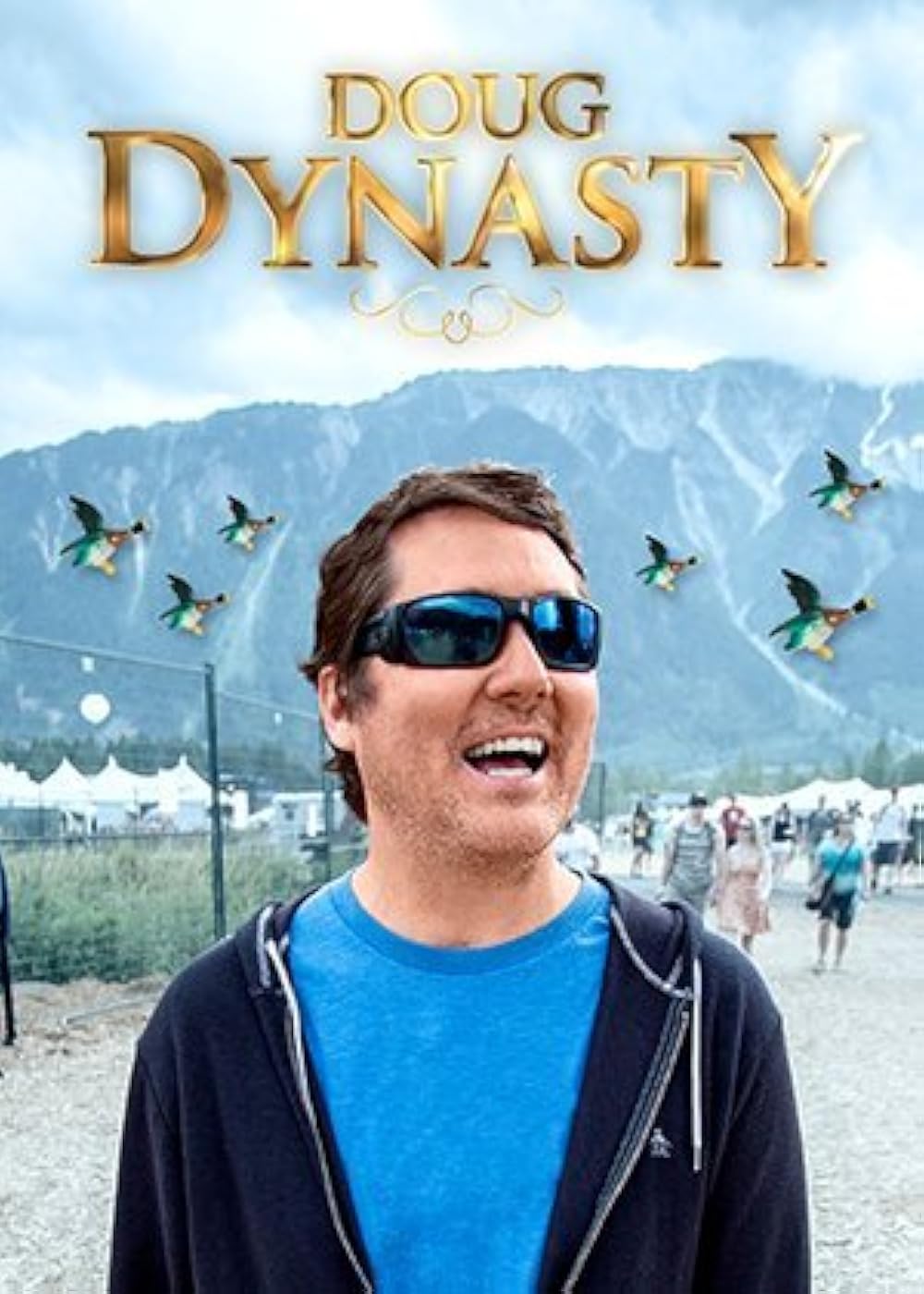 Doug Benson - Doug Dynasty (2014)