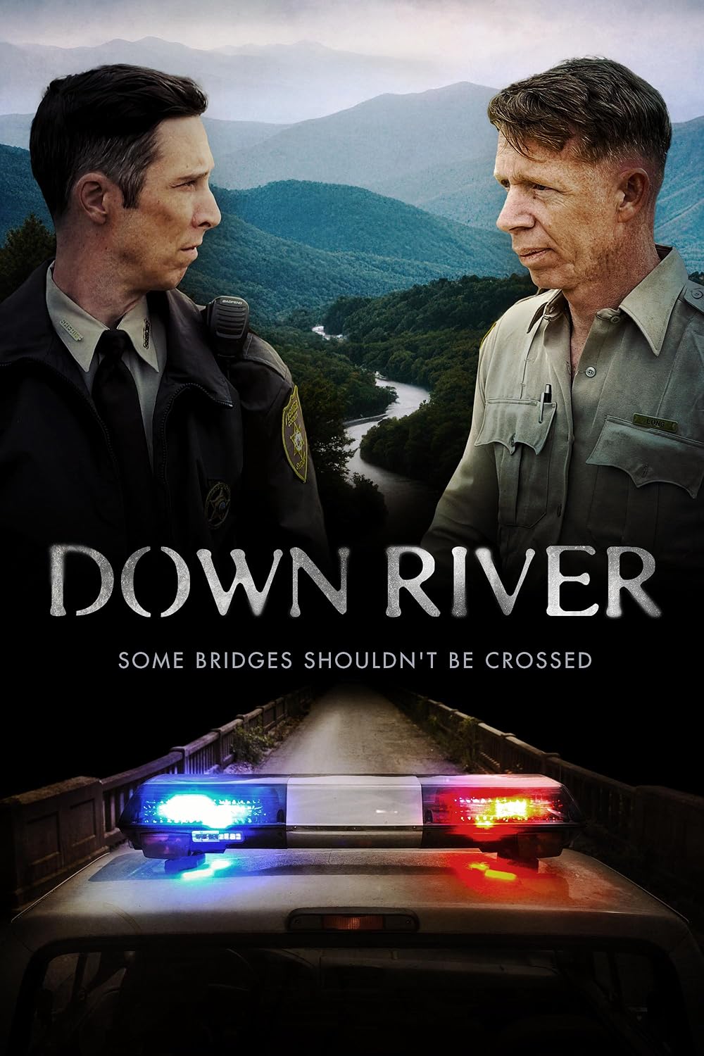 Down River (2025)