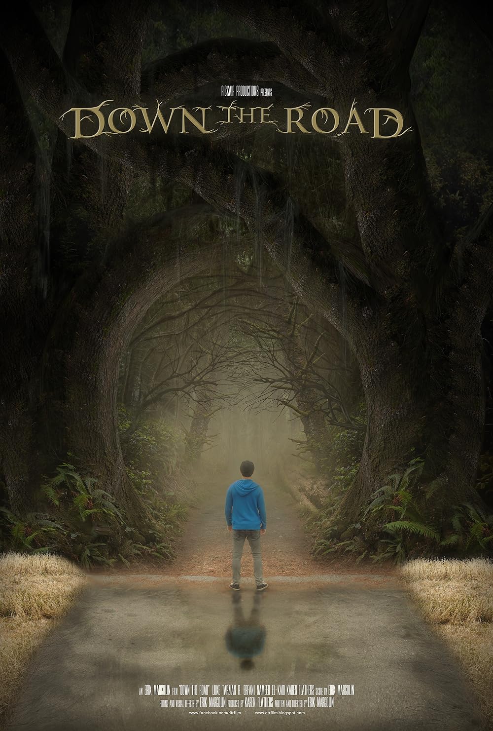 Down The Road (2023)