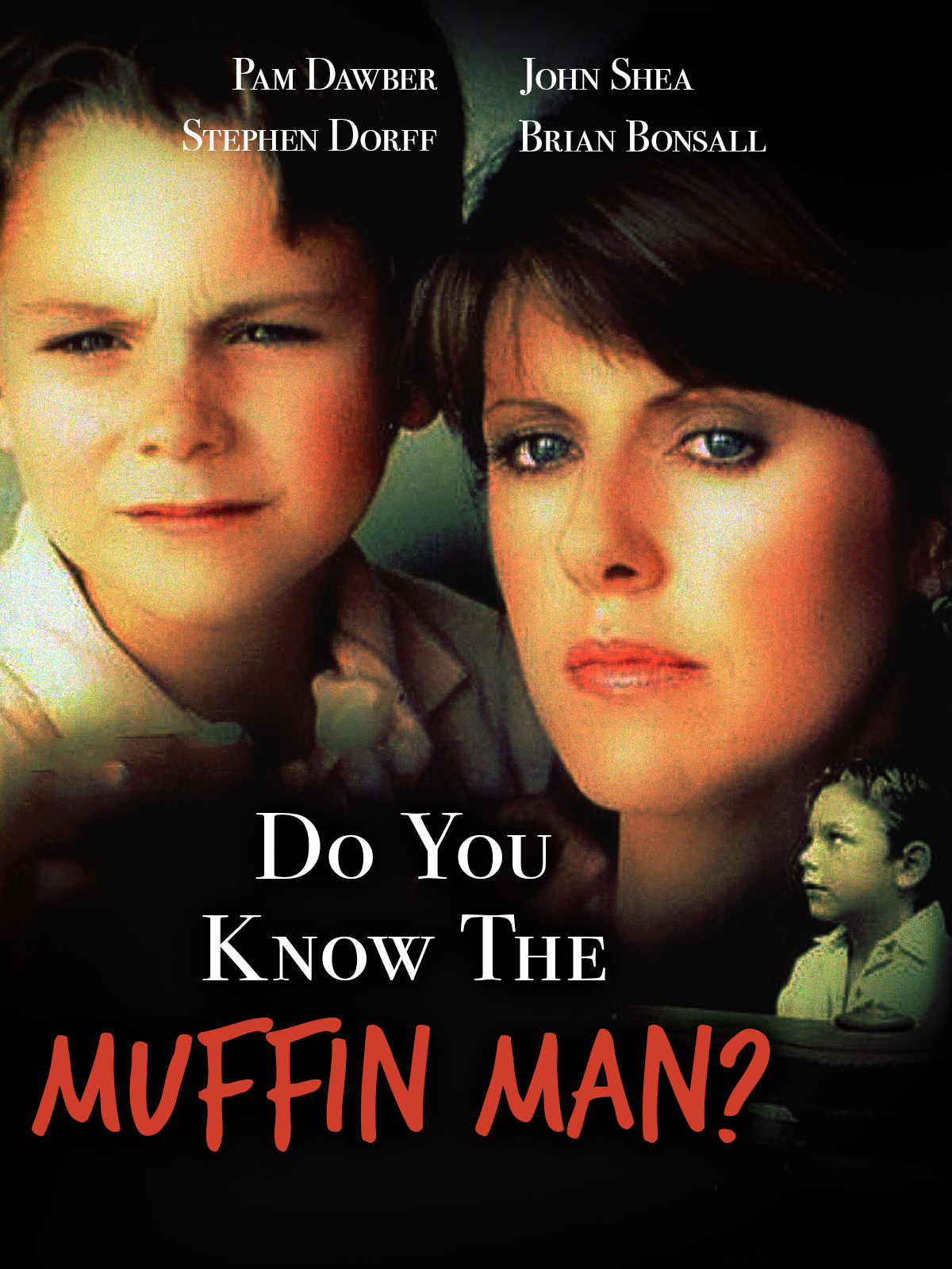 Do You Know The Muffin Man (1989)