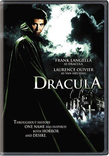 Dracula (1979) Frank Langella