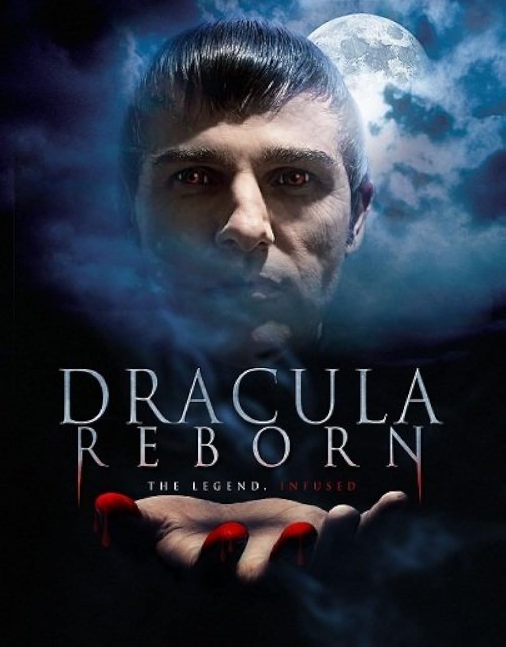 Dracula Reborn (2012)
