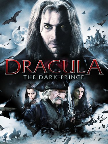Dracula - The Dark prince (2013)