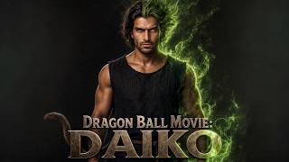 Dragon Ball Movie - Daiko (2026)
